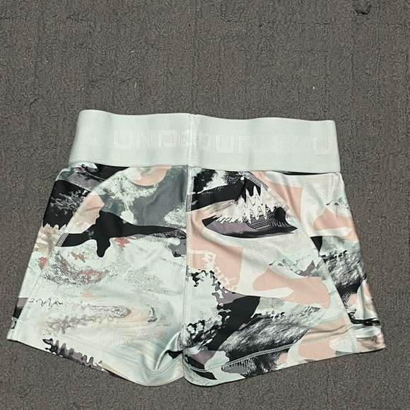 Under Armour shorts - Picture 2 of 2